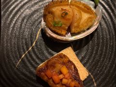 -Minase水濑·日料放题(外滩店)
