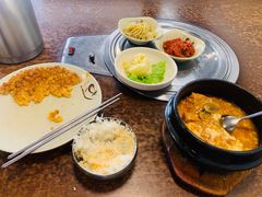 -六七八韩式烤肉·韩国料理(上杭路店)