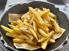 -188西餐厅(园林宾馆店)