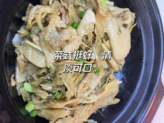 -江燕路万科里