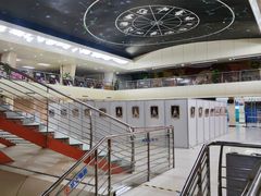 -深圳少年儿童图书馆