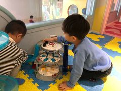 -KIDults童伴儿亲子餐厅(达美中心广场店)