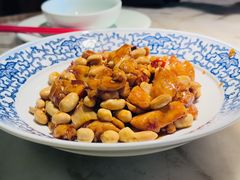 -苏乡兰亭·新派淮扬菜(吾悦广场店)