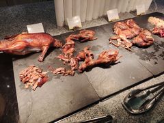 -解放碑威斯汀酒店-知味国际美食餐厅