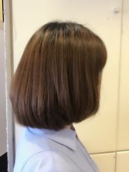 -芳琪造型