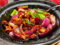 -阿诚市井潮汕菜(金台路店)
