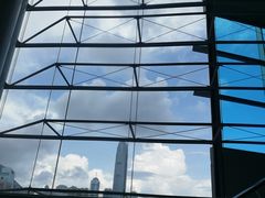 -香港会议展览中心演讲厅