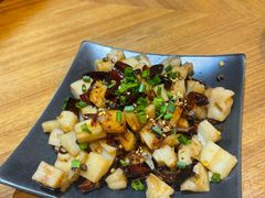 -霹雳火·重庆烧烤·江湖菜(解放碑店)