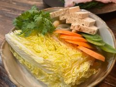 -侘与火 Wabi 侘寂烟火•锅物料理(大屯DT51店)