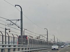 -海堤纪念公园