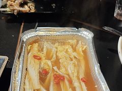 -黄鱼炙夜·烧烤·小龙虾(世茂缤谷店)