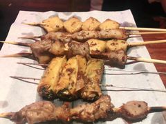 烤串-肉串汪(望京店)