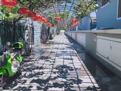 -大海别墅民宿农家院(十渡店)