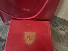 -卡地亚(杭州大厦精品店)