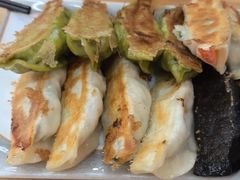 -众品老方子锅贴甜沫(李村店)