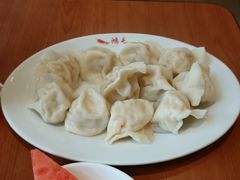 -鸿毛饺子(紫竹桥店)