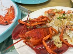-四姑娘川味海鲜(八爪鱼店)