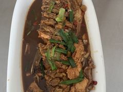 -李东农庄(中南百草园地标店)