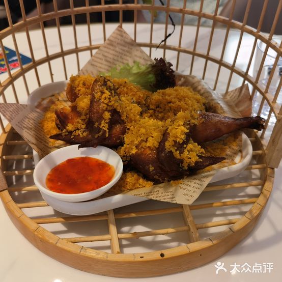 熹遇港式餐厅(益阳赫山万达店)