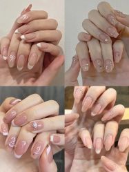 点击看大图 -M·X Nail日式美甲美睫