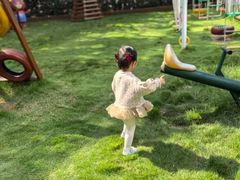 -玛利娅蒙特梭利双语幼儿园·托育(百家湖直营园)