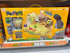 -TOYSRUS玩具反斗城(成都环球中心店)