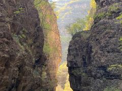 -野三坡百里峡景区