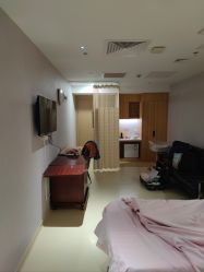 -中国福利会国际和平妇幼保健院(徐汇院区)
