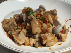 -祥老弟老信丰萝卜饺•江西菜(建设路店)