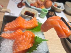 -匠和风精致料理(宁德万达店)