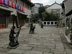 -龙潭水乡
