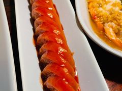 西湖藕韵-外婆家(南通CBD大有境店)