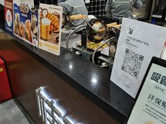 -桂桂茶(万嘉广场店)