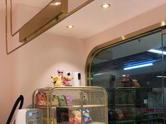 -极光点播影院·Switch.游戏馆(世界之窗店)