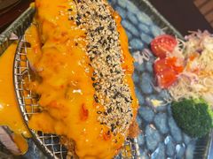 -隐月· 㐂和食屋(芝罘万达公馆店)