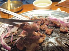 -九田家黑牛烤肉料理(新辰里亚运村店)
