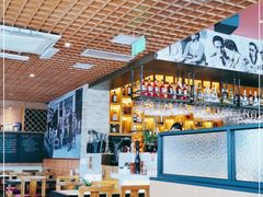 大堂-安妮意大利餐厅(国贸店)