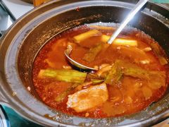 -肖记公安牛肉鱼杂(田林路店)
