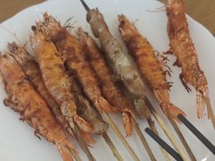-禾斗海鲜自助(城阳宝龙店)