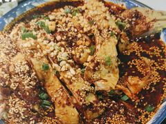 -川味堂·四川豆花(八卦岭店)