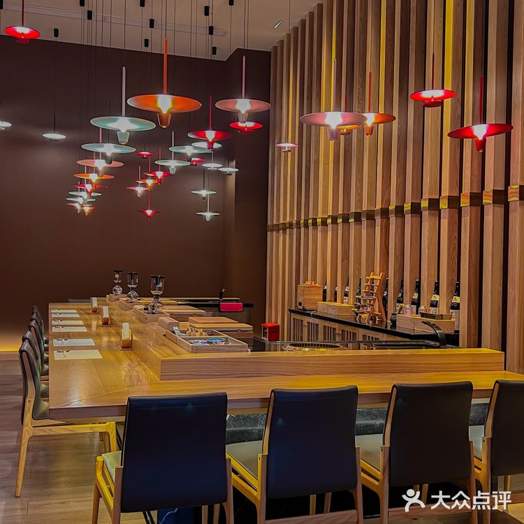 在珠海!!尊滴好吃才敢分享的法式铁板烧!