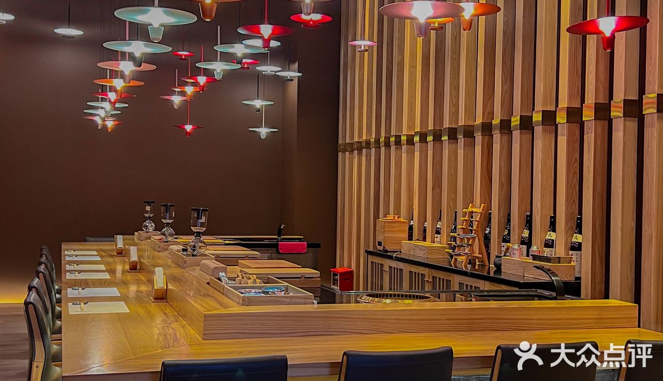 在珠海！！尊滴好吃才敢分享的法式铁板烧！