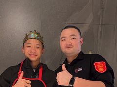 -海底捞火锅(外滩店)