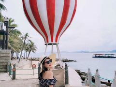 -海南分界洲岛旅游区