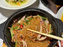 -绿杨春·淮扬宴(庐山路店)