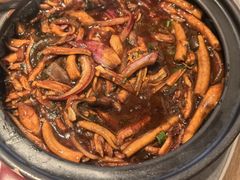 -吴越荣记苏州菜·松鼠桂鱼100%活鱼现做(斜塘老街店)