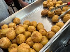 -毛华美食(清扬路店)