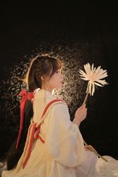 -汉仪华裳汉服馆(打浦桥店)