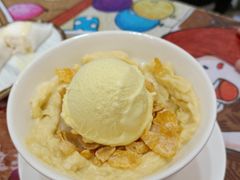 -甜心妈妈·榴莲星级糖水(北京路总店)