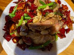 -搓火大都会(广安门总店)